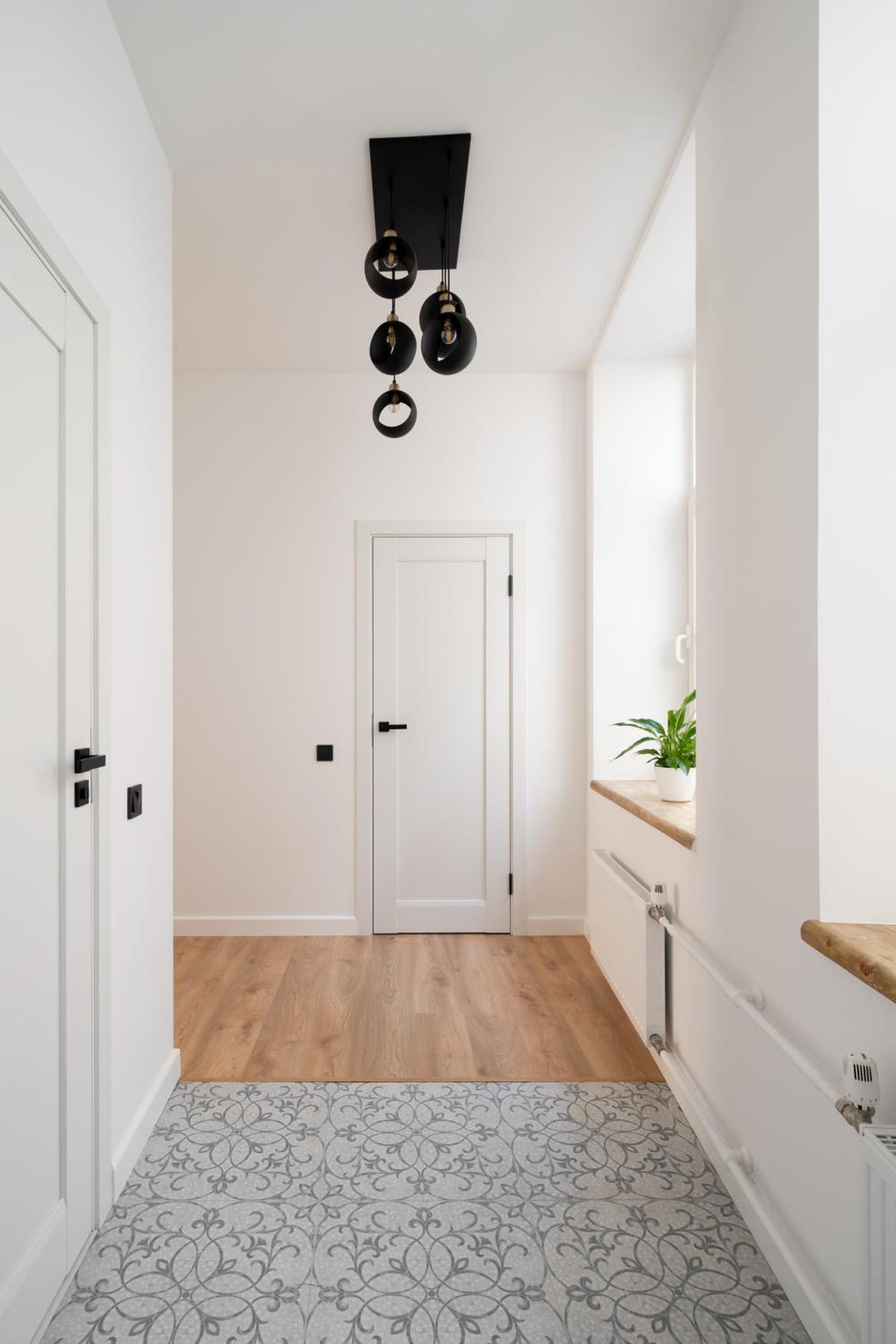 Spacious 1-Bedroom Apartment In The Heart Of Old Town Riga Extérieur photo